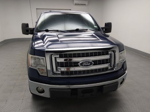 Used 2013 Ford F150 XLT w/ Mid Equipment Group RWD image 14