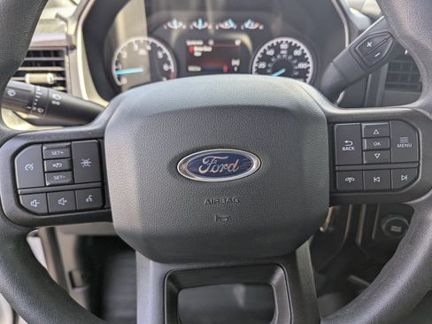 Used 2023 Ford F150 XL w/ STX Appearance Package RWD image 11