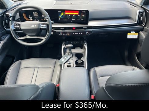 New 2026 Kia Sorento S FWD image 20