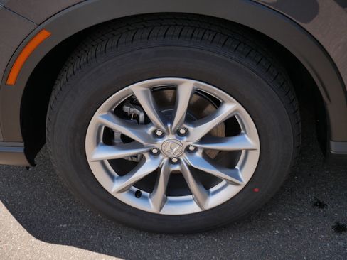 Used 2026 Honda CR-V EX image 15