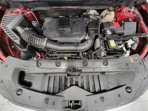 Certified 2023 Chevrolet Blazer LT w/ Convenience Package image 8