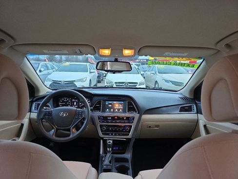 Used 2017 Hyundai Sonata Sport image 23