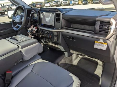 New 2026 Ford F150 XL image 13