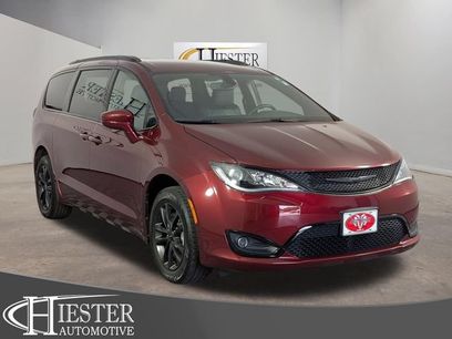 Used 2020 Chrysler Pacifica Touring-L