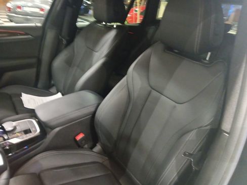 Used 2023 BMW X3 xDrive30i w/ Convenience Package w/ZPA AWD/4WD image 18