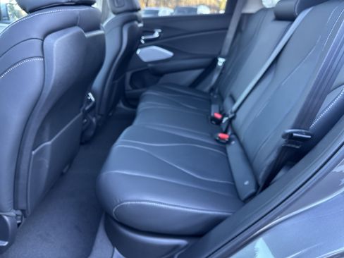 New 2026 Acura RDX SH-AWD w/ Technology Package image 13