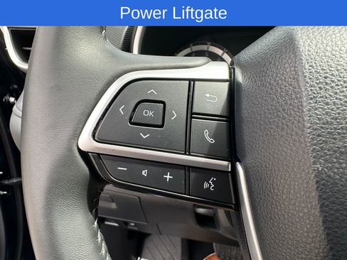 Used 2024 Toyota Highlander XSE image 12