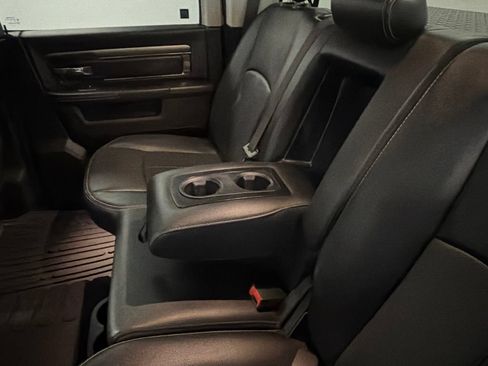 Used 2018 RAM 1500 Sport AWD/4WD image 33