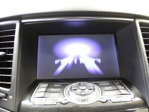 Used 2013 INFINITI FX37 AWD w/ Premium Pkg image 15