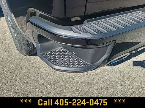 Used 2021 Chevrolet Silverado 1500 RST w/ Z71 Off-Road Package image 10