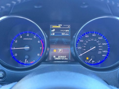 Used 2018 Subaru Outback 2.5i Limited AWD/4WD image 21