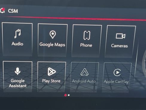 Certified 2024 GMC Sierra 1500 AT4X AWD/4WD image 8