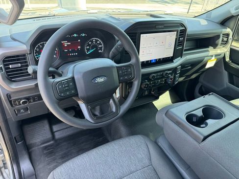 Used 2026 Ford F150 XL RWD image 8
