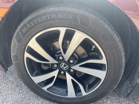 Used 2018 Honda Odyssey Elite image 10