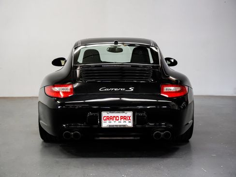 Used 2011 Porsche 911 Carrera S RWD image 4