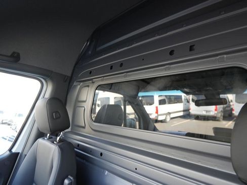 New 2026 Mercedes-Benz Sprinter 3500 image 12