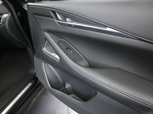 Used 2023 INFINITI QX60 Luxe w/ Vision Package image 25