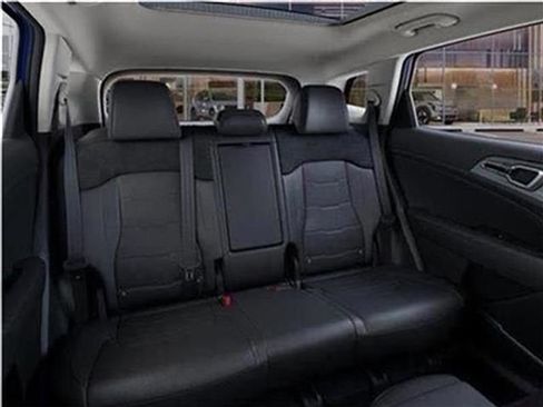 New 2026 Kia Sportage SX image 43