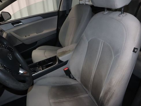 Used 2018 Hyundai Sonata SE image 26