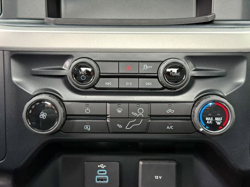 New 2026 Ford F350 XL w/ STX Appearance Package image 51