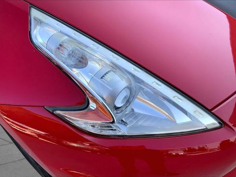 Used 2016 Nissan 370Z Touring w/ Aerodynamics Package RWD image 25