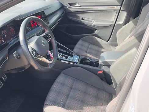 Used 2024 Volkswagen GTI S image 18
