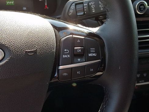 Used 2023 Ford Escape Active AWD/4WD image 22