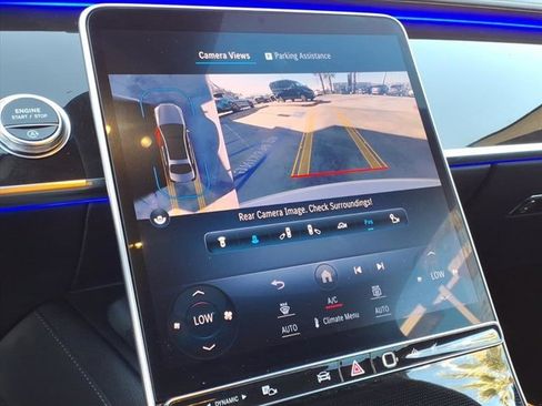 Certified 2024 Mercedes-Benz S 580 S 580 image 14