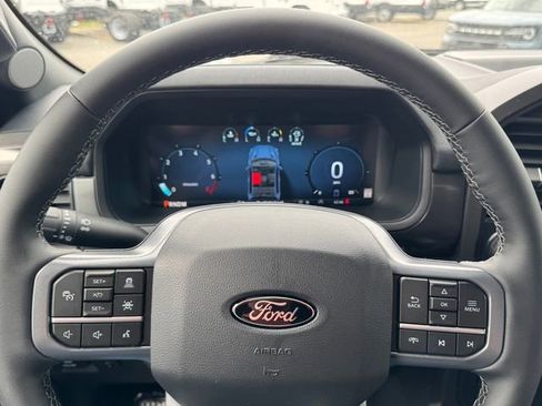 New 2026 Ford F150 Lariat w/ Equipment Group 502A High AWD/4WD image 26