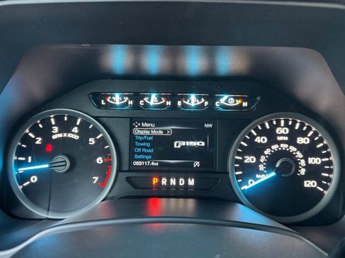 Used 2020 Ford F150 XLT w/ Equipment Group 302A Luxury image 5