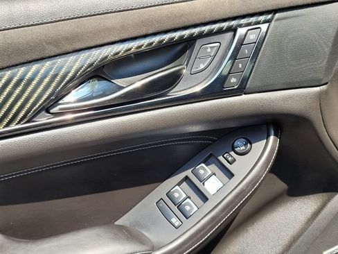 Used 2014 Cadillac CTS Vsport Premium RWD image 25