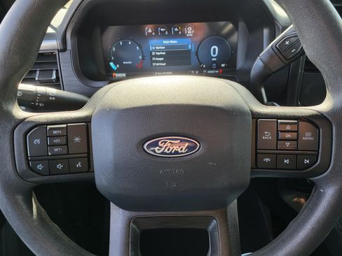 Used 2024 Ford F150 STX image 33