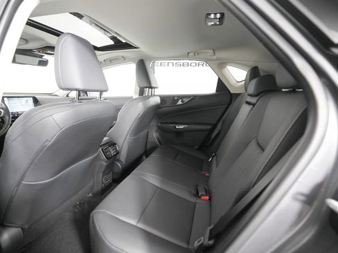 Used 2025 Lexus NX 250 FWD w/ Accessory Package (2T) image 12