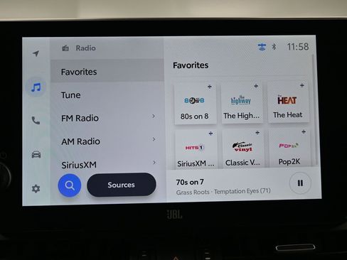 Certified 2025 Toyota RAV4 Limited w/ Weather Package image 21