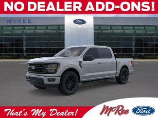 New 2026 Ford F150 XLT w/ Equipment Group 302A MID RWD video 1