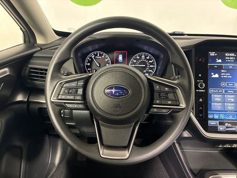 Certified 2025 Subaru Impreza 2.0i Sport image 14