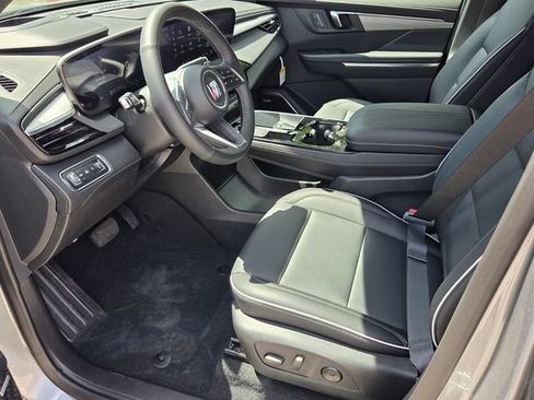 New 2026 Buick Enclave Preferred w/ Power Package FWD image 5