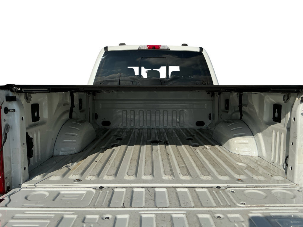Used 2023 Ford F250 Lariat w/ Lariat Ultimate Package AWD/4WD image 24