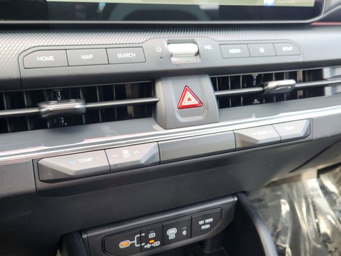 New 2025 Kia K4 GT-Line Turbo image 20