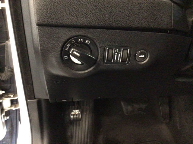 Used 2017 Dodge Charger Police AWD/4WD image 20