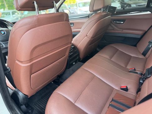 Used 2015 BMW 535i xDrive Sedan image 17