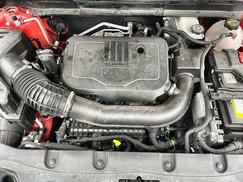 Used 2025 Chevrolet Blazer LT image 19