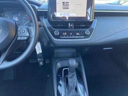Used 2024 Toyota Corolla LE image 15