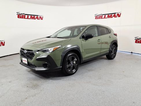 Certified 2026 Subaru Crosstrek 2.5i AWD/4WD image 3