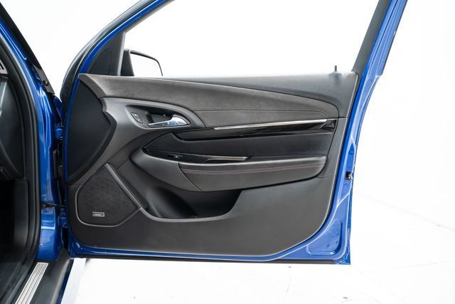 Used 2017 Chevrolet SS RWD image 27