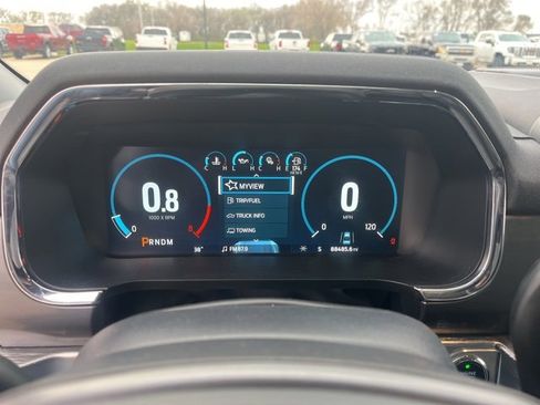 Used 2022 Ford F150 Lariat w/ Equipment Group 501A Mid image 28