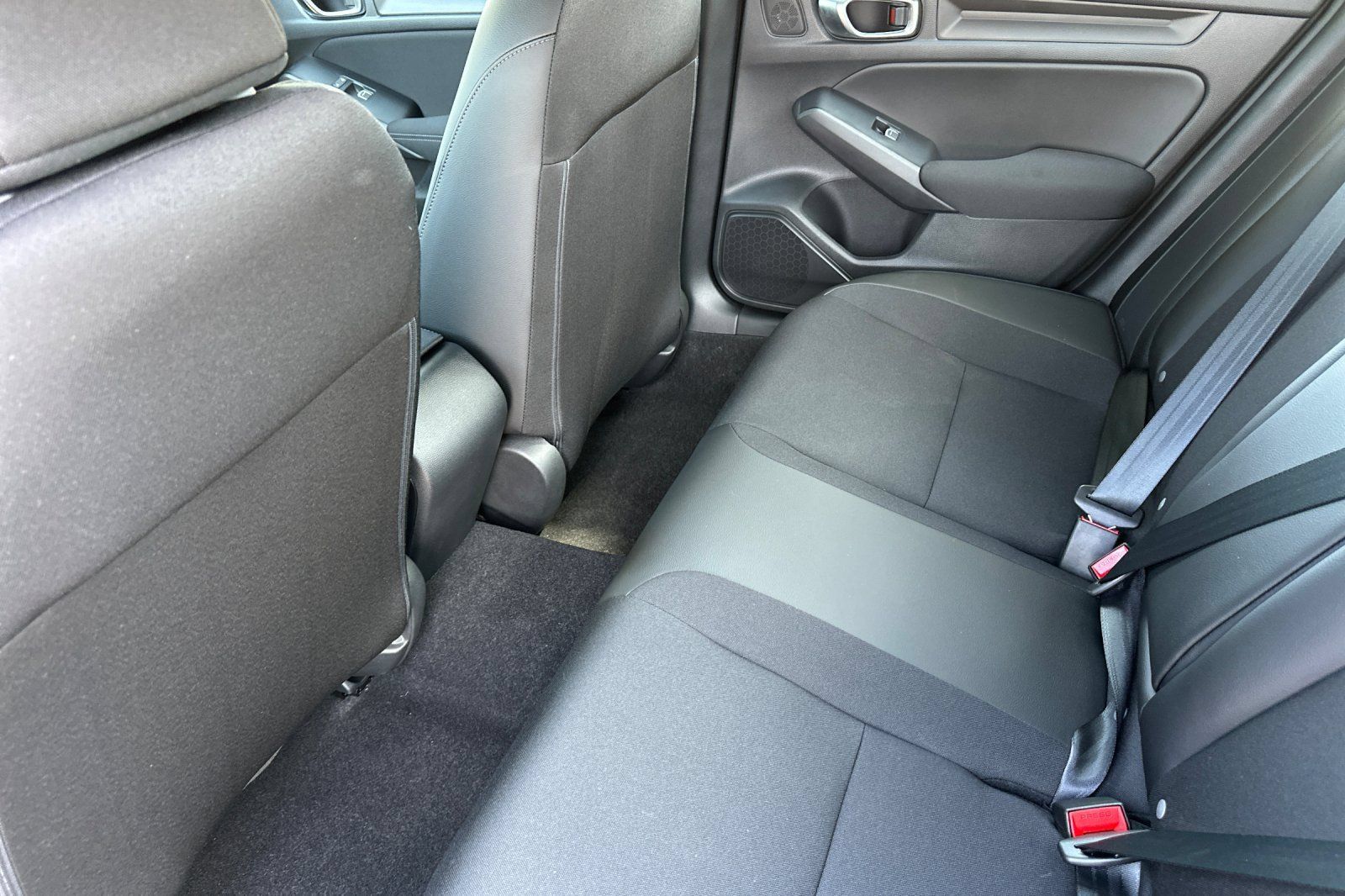 Used 2026 Honda Civic Sport image 12