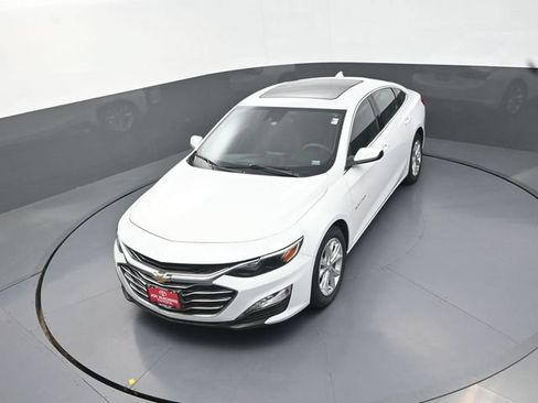 Used 2024 Chevrolet Malibu LT FWD image 26