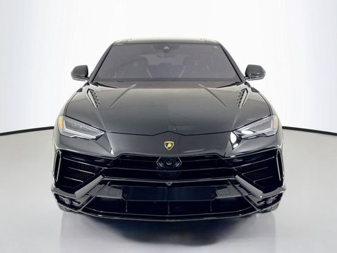 Used 2024 Lamborghini Urus S AWD/4WD image 11