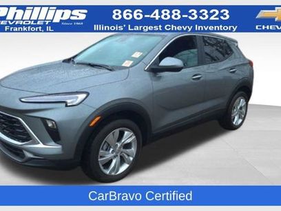 Used 2026 Buick Encore GX Preferred w/ Comfort Package